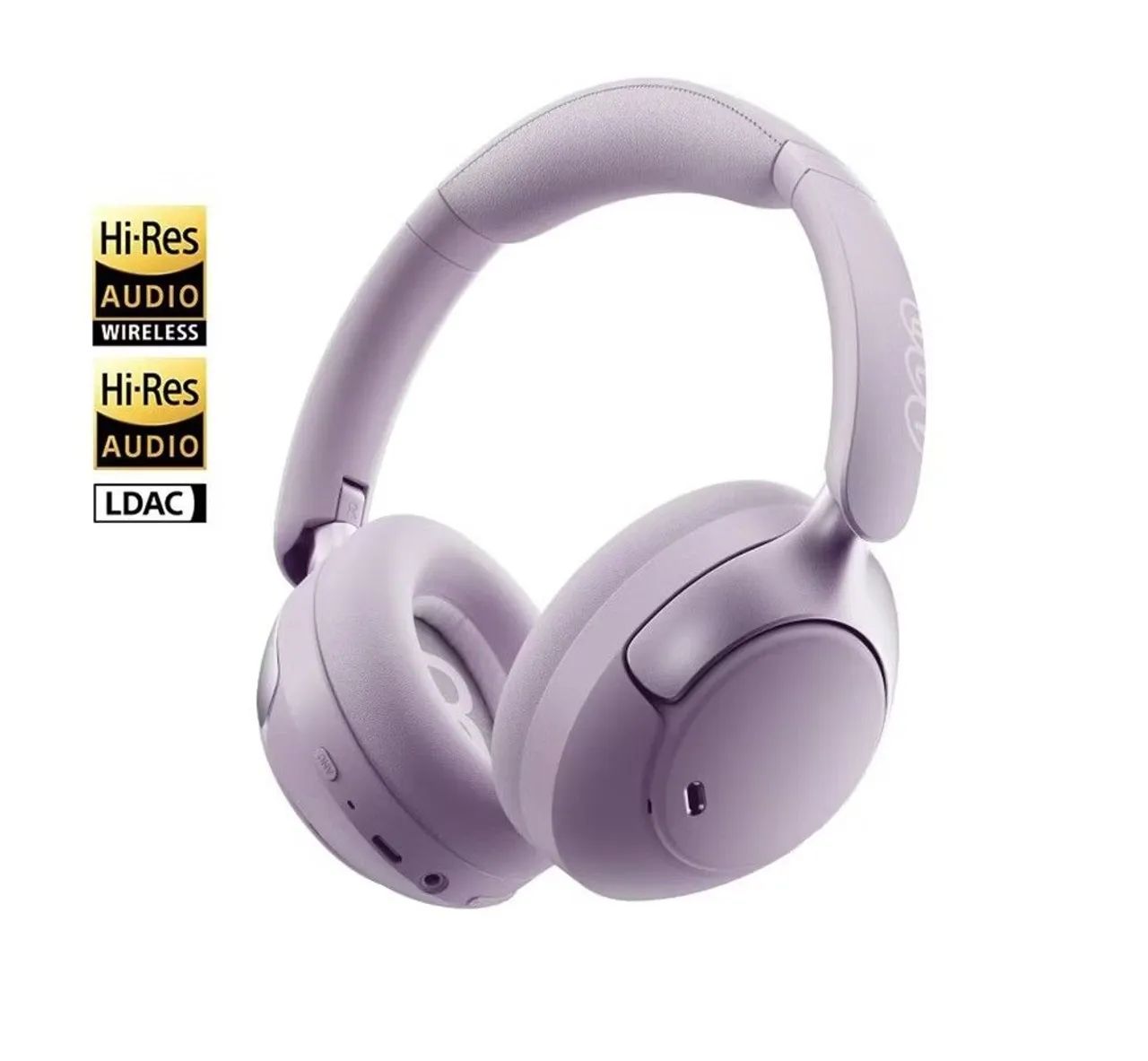 Fone de Ouvido Bluetooth com Cancelamento de Ruído /Novo Lacrado - Foto 3