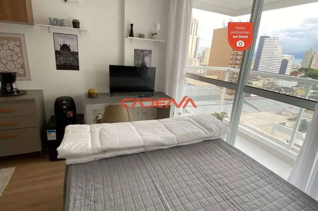 Studio à venda no Centro - Foto 2