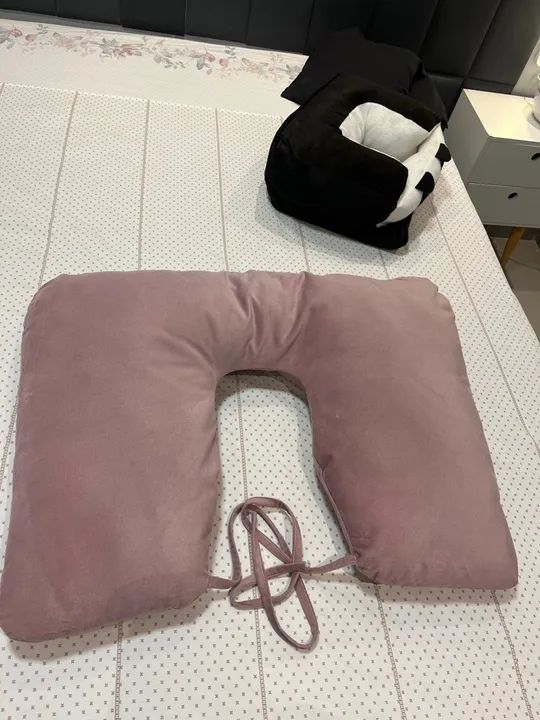 Almofada de amamentação  - Foto 2