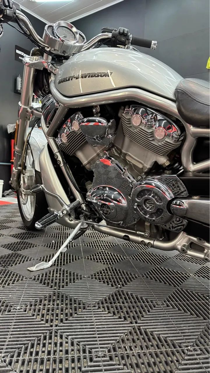 VROD ÚNICA e EXCLUSIVA - LEIA TUDO - Foto 7