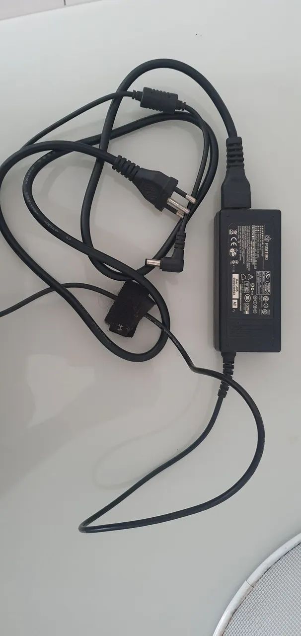 Fonte para Notebook