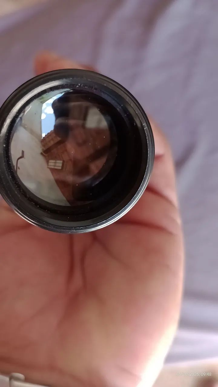 Mira Telescópica Rossi Sport 4x32 - Foto 3
