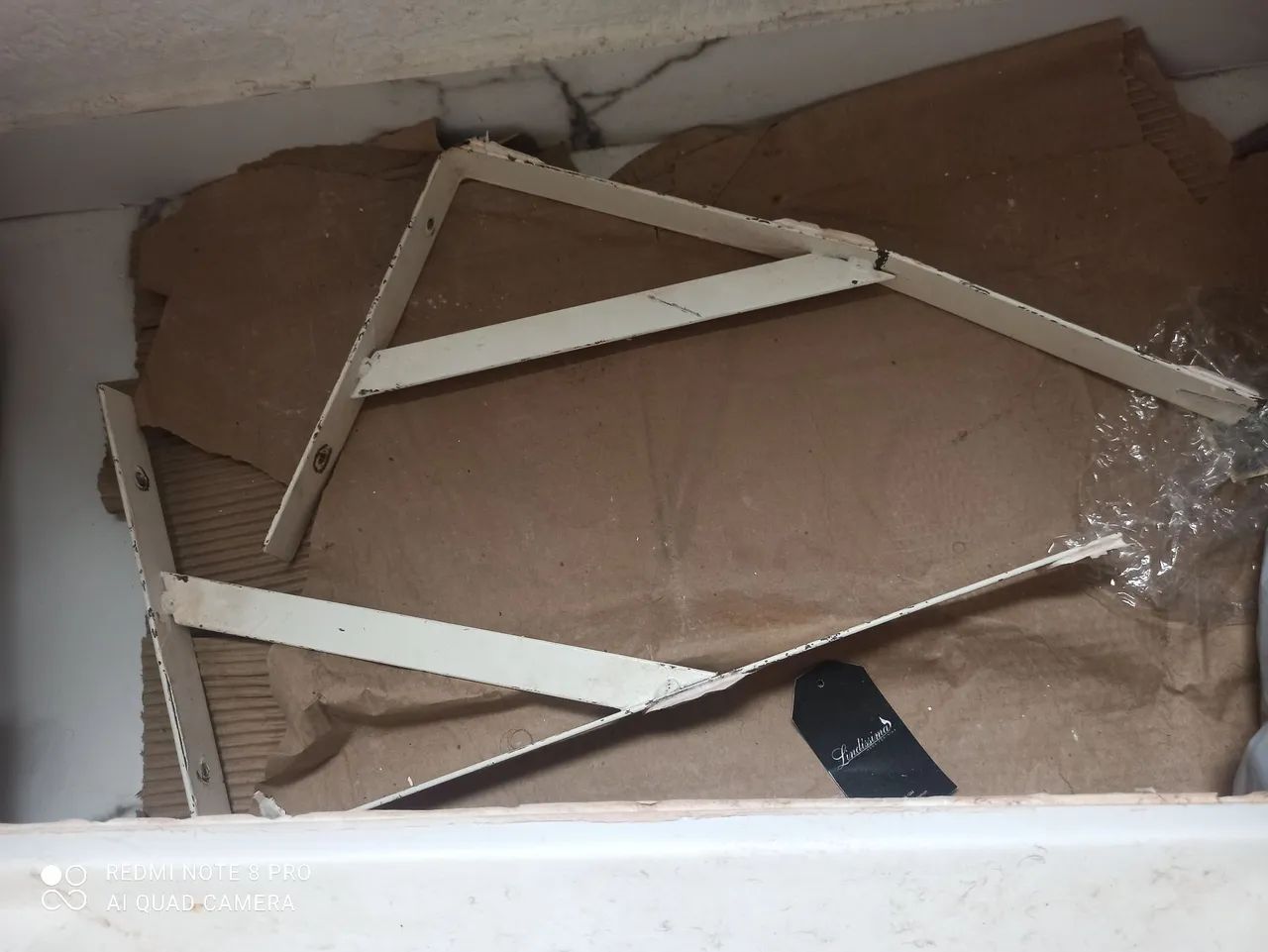 Pias de Lavanderia e Banheiro - Semi novos  - Foto 4