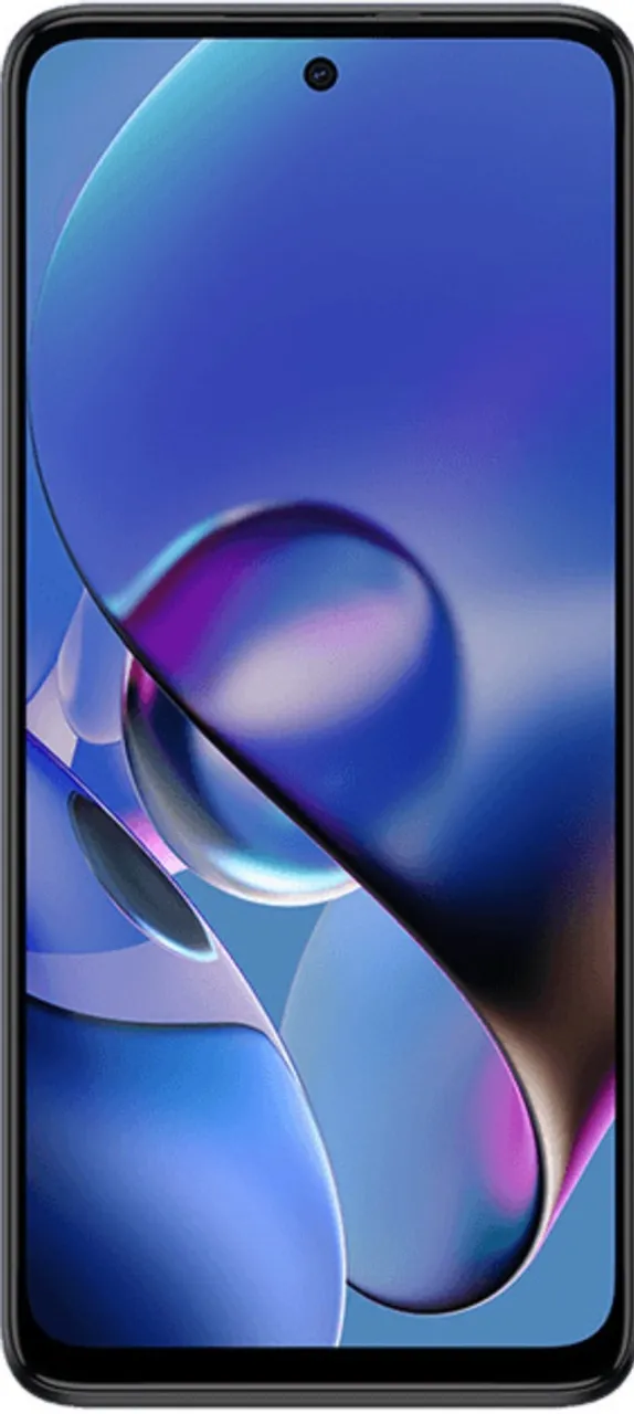 MOTOROLA G 54 CINZA