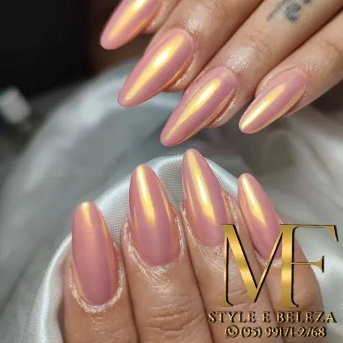 Alongamento perfeito - Foto 3