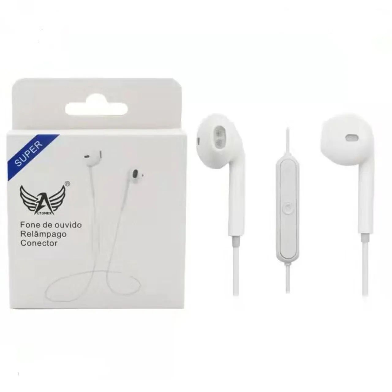 Fone de ouvido Bluetooth - Foto 2