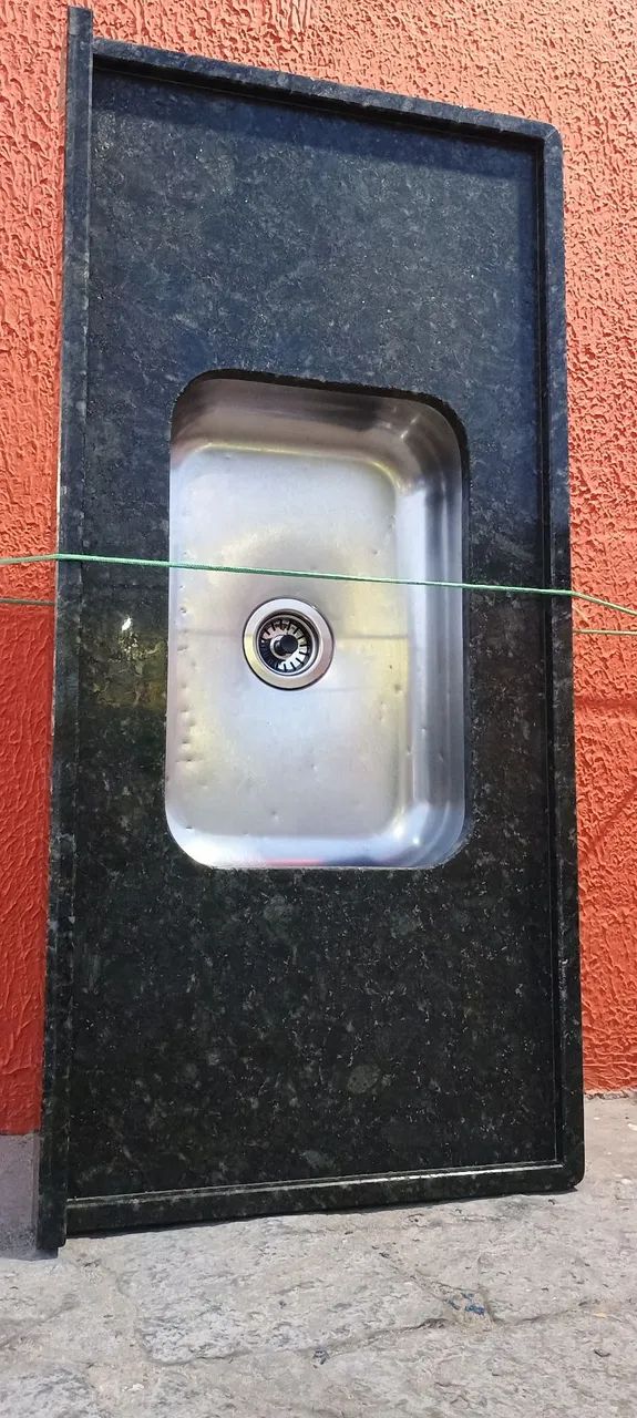 Pia granito 1,00X 0,50