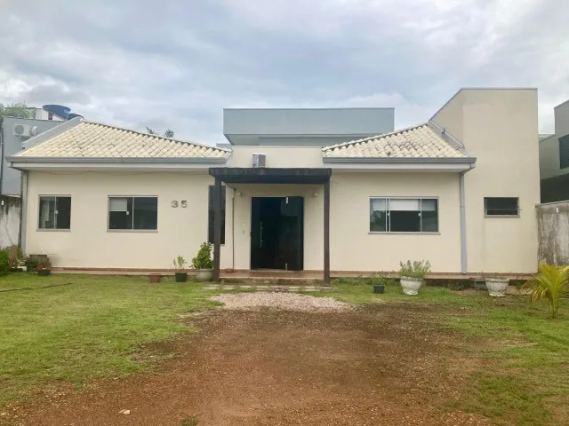 Casa Condomínio Portal das Artes