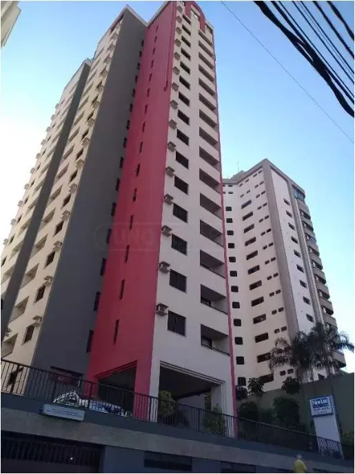 Apartamento para Aluguel, 1 Quarto, 1 Vaga, Centro