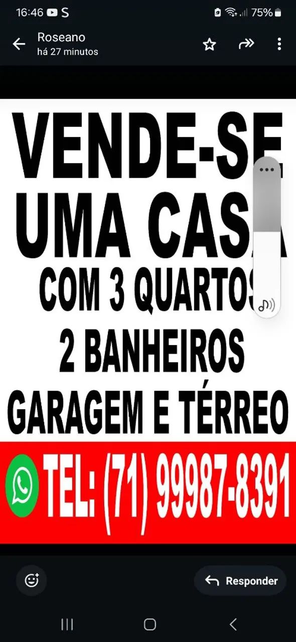 Foto - Salvador - Boca do Rio