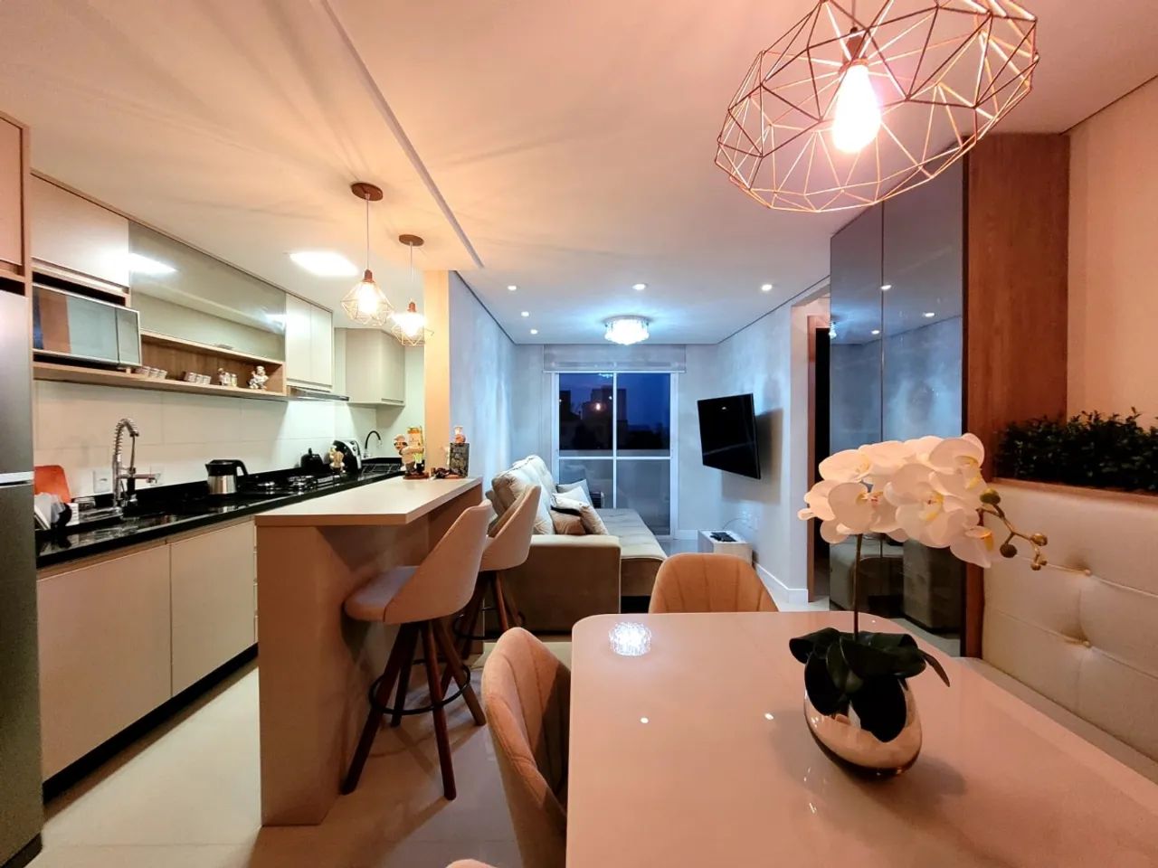CAXIAS DO SUL - Apartamento Padrão - JARDELINO RAMOS - Foto 5