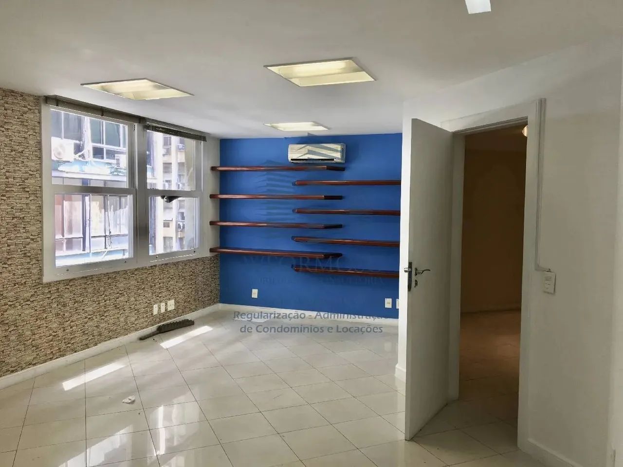 Pavimento Comercial à venda 171 m² Rua Rodrigo Silva - Centro - Foto 3