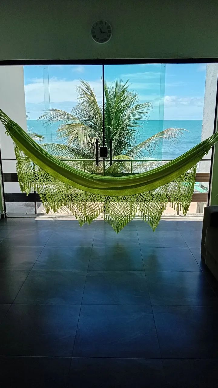  Aluguel de Temporada - Natal na Praia de Xaréu (PE) ?