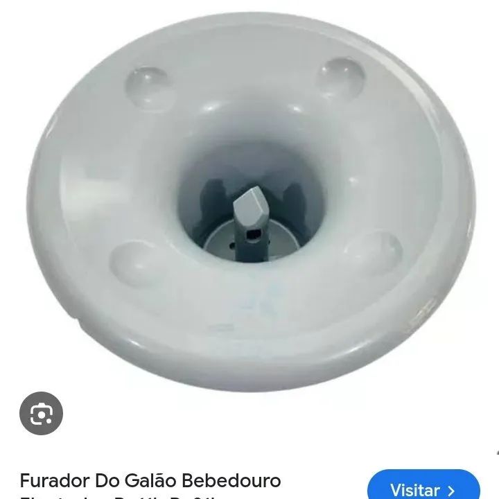 Furador de galão  - Foto 3