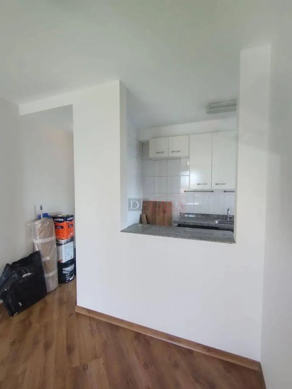 apartamento 31 terceiro andar na rua crubixa - Foto 4