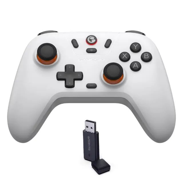 Controle Sem Fio GameSir Nova Lite Lacrado!! - Foto 5