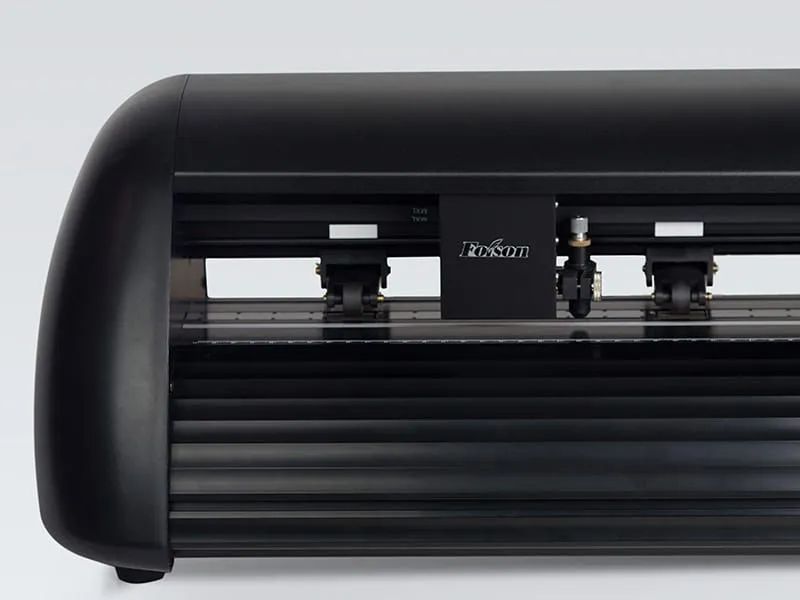 Plotter de Recorte Foison E 24L - Foto 5