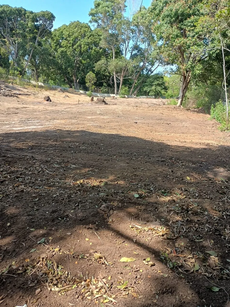 Terreno em Guarapari