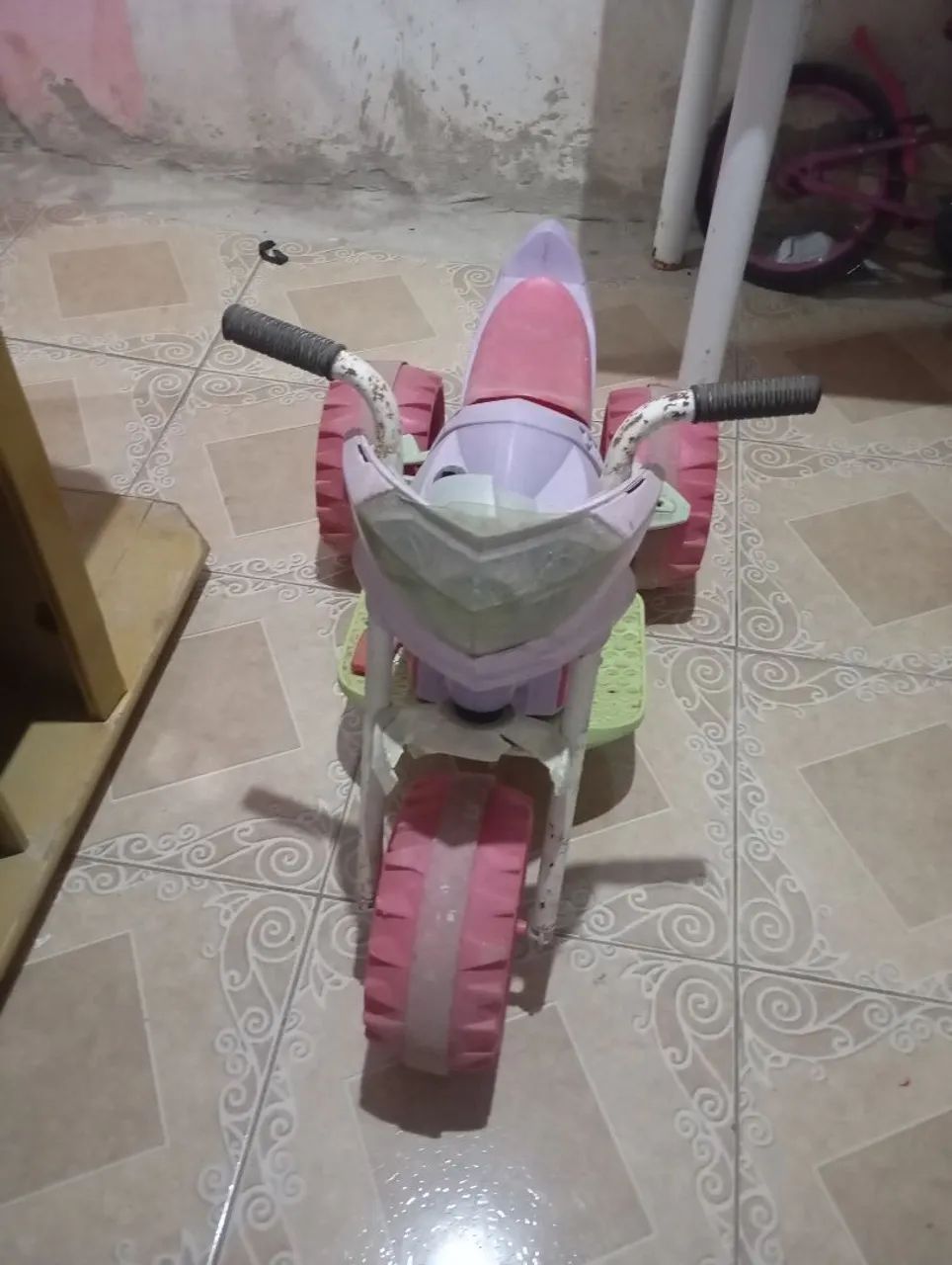Motinha elétrica - Foto 2