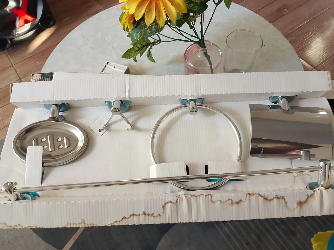 acessórios para banheiro 64842821047681120