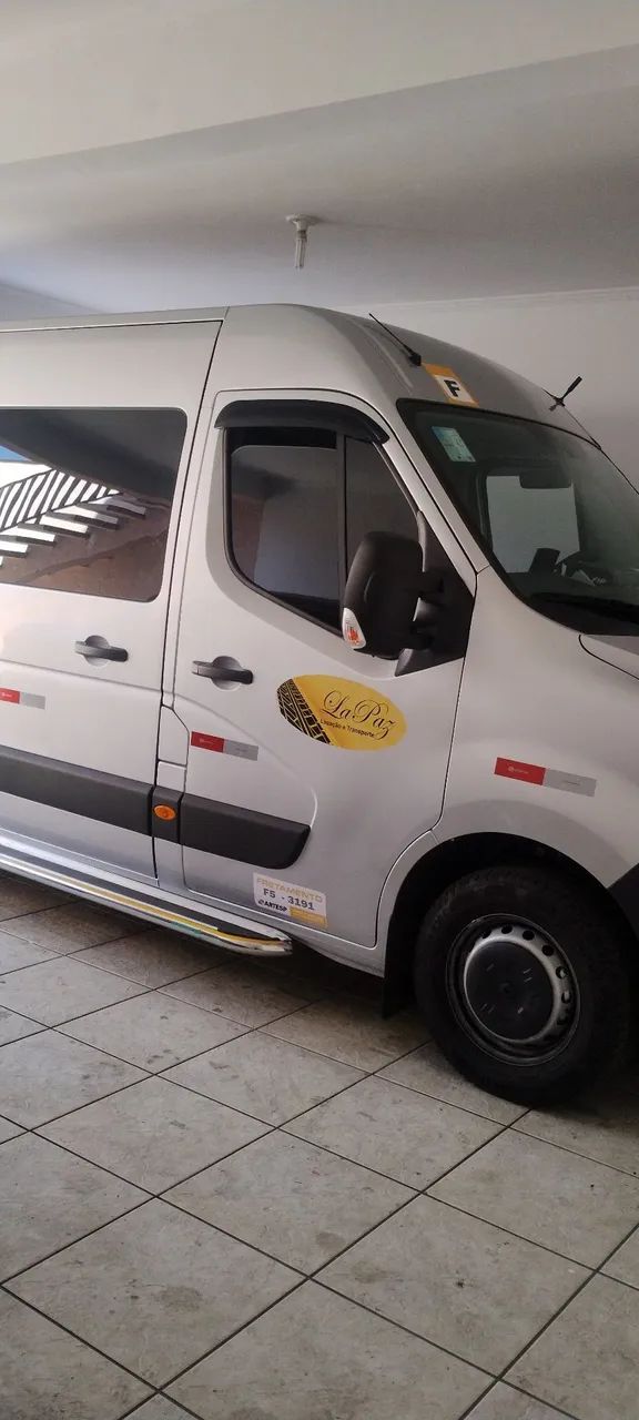 Viagens de Van para Aparecida, Olímpia, e outras cidades, eventos, viagens e transfer . - Foto 3