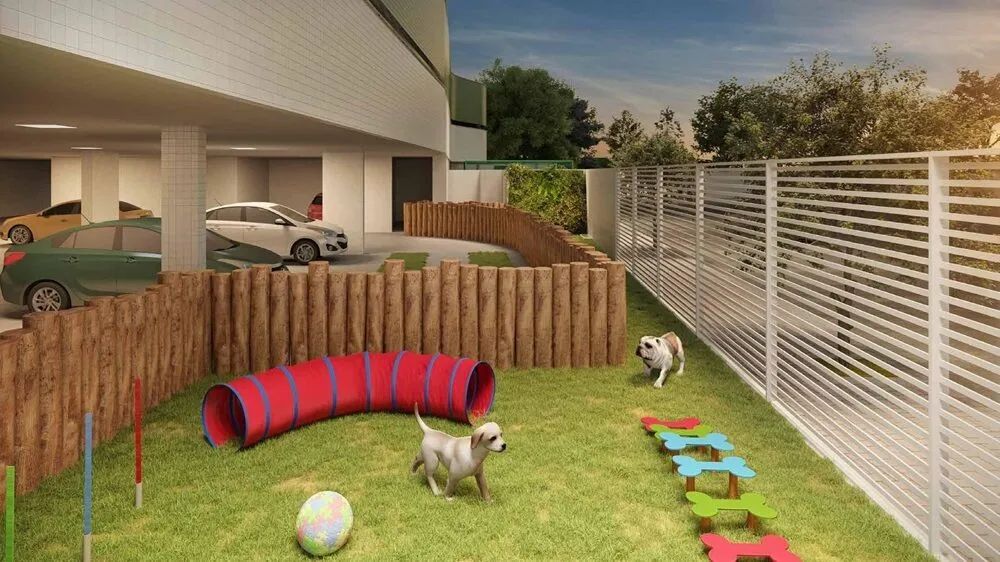 Apartamento para Venda em Recife, Ilha do Retiro, 3 dormitórios, 2 suítes, 2 banheiros, 2  - Foto 6