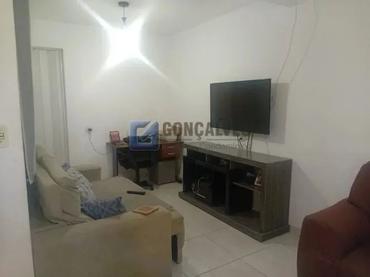 Casa á venda- Vila Rosa São Bernardo do Campo