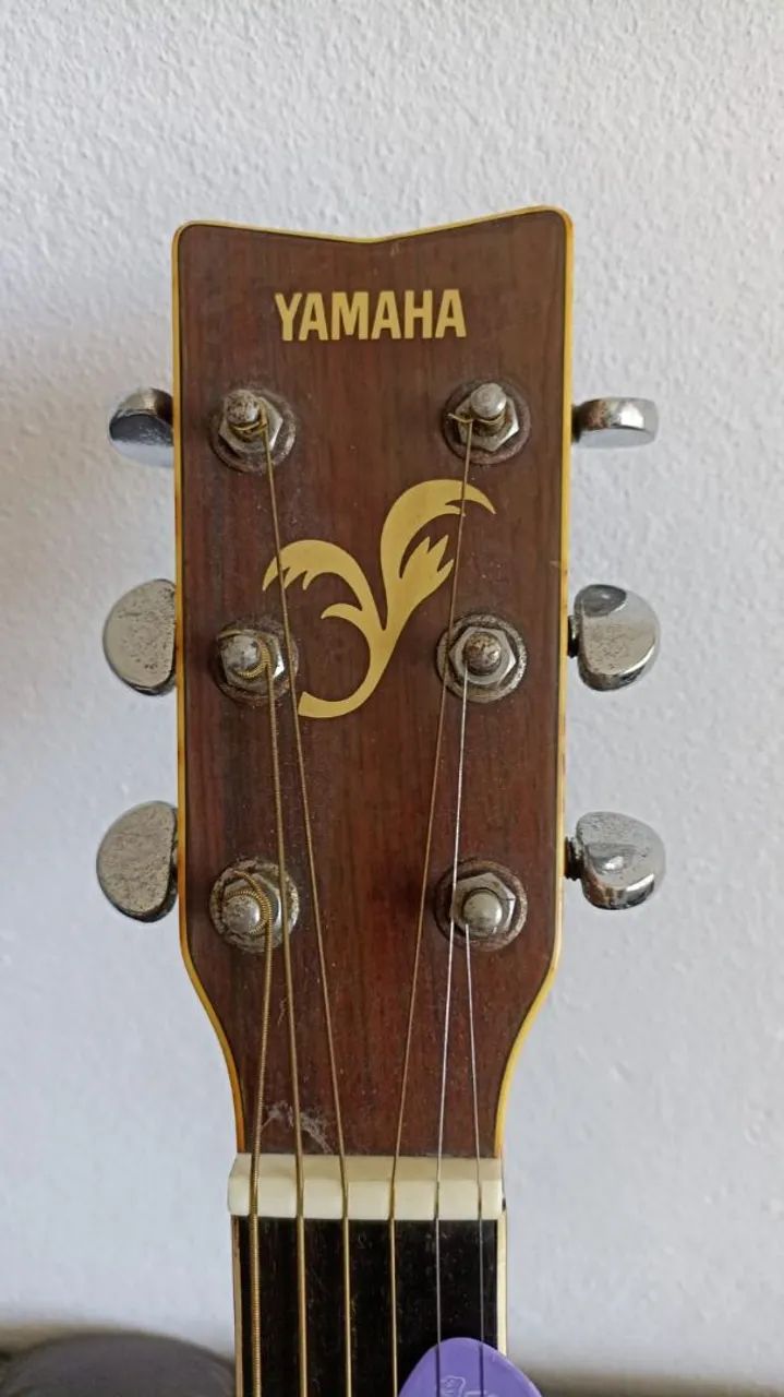 Violão YAMAHA64288118009217123
