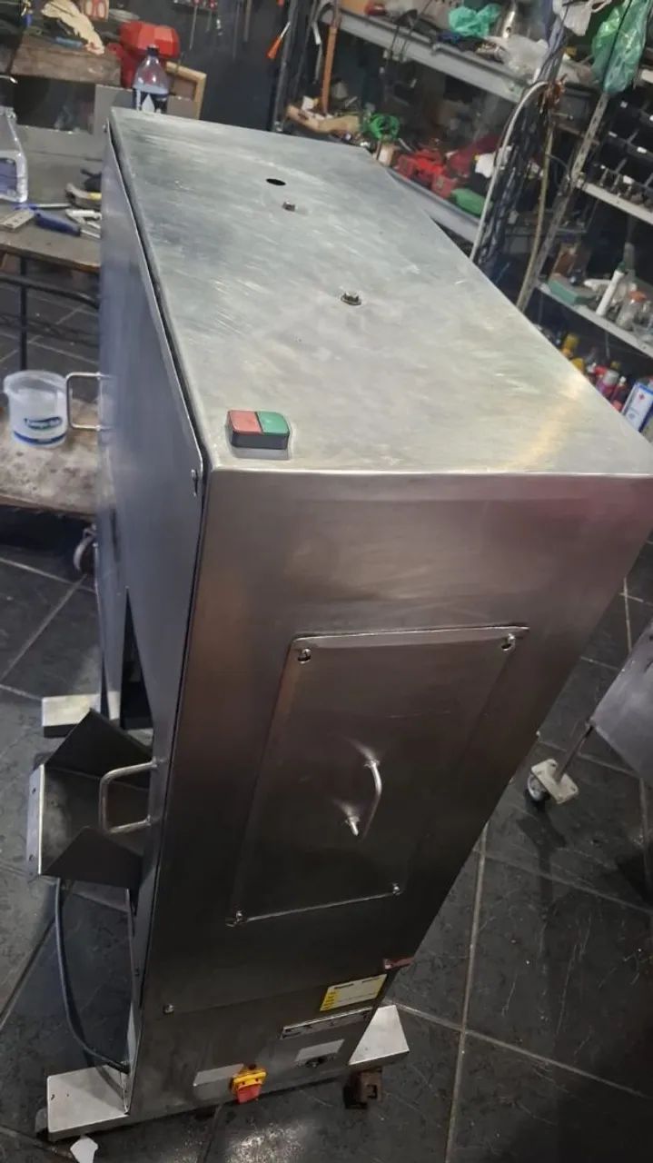 Boleadora ecobol  - Foto 3