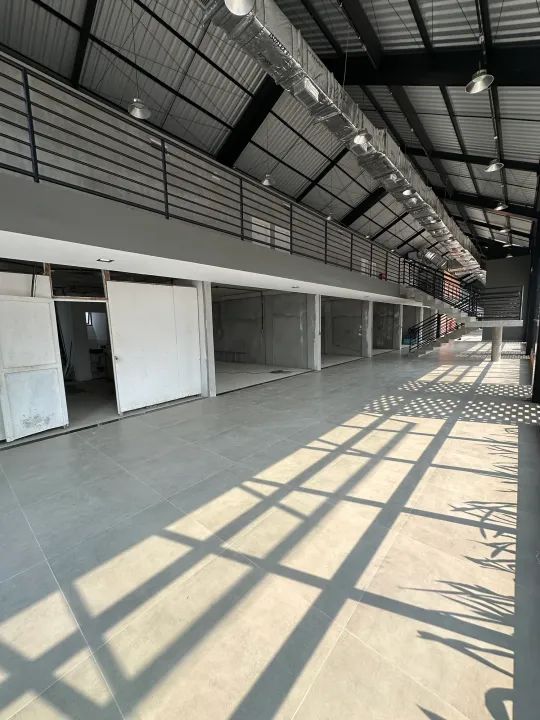 Marketplace Novo na Cidade para locação de ramo alimentício - Foto 14