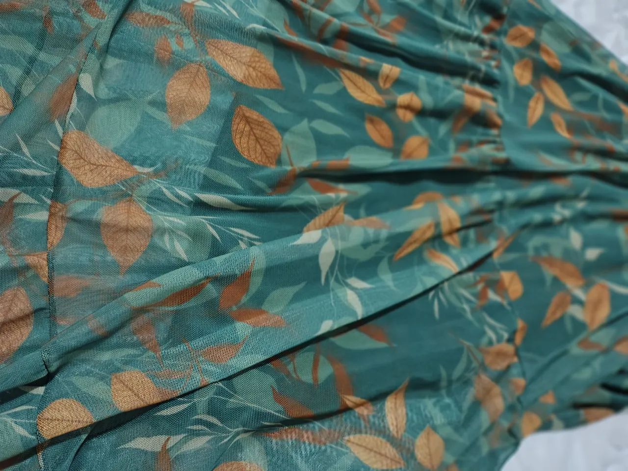 Vestido longo  - Foto 4