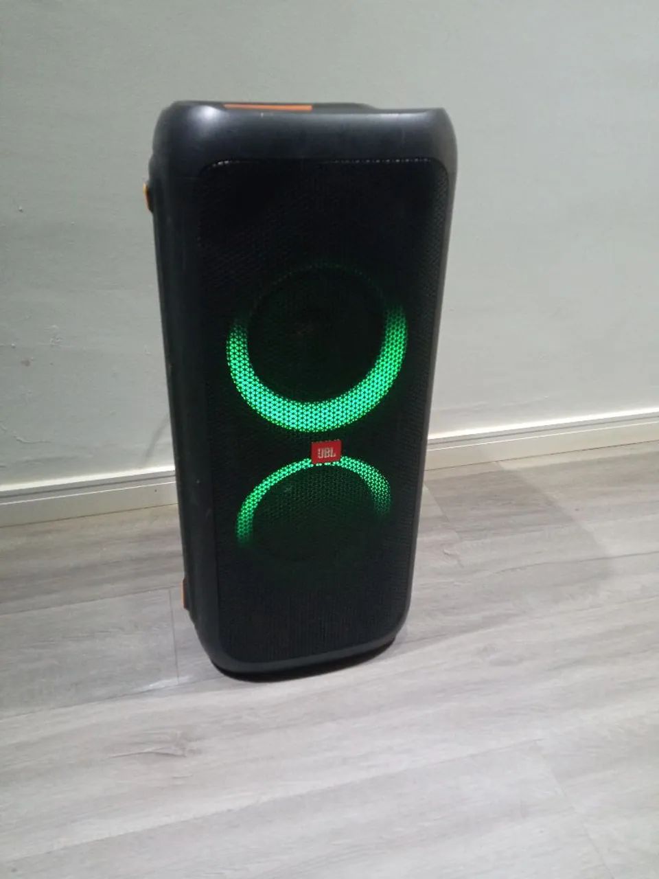 Caixa de Som JBL Party Box 300 - Foto 5