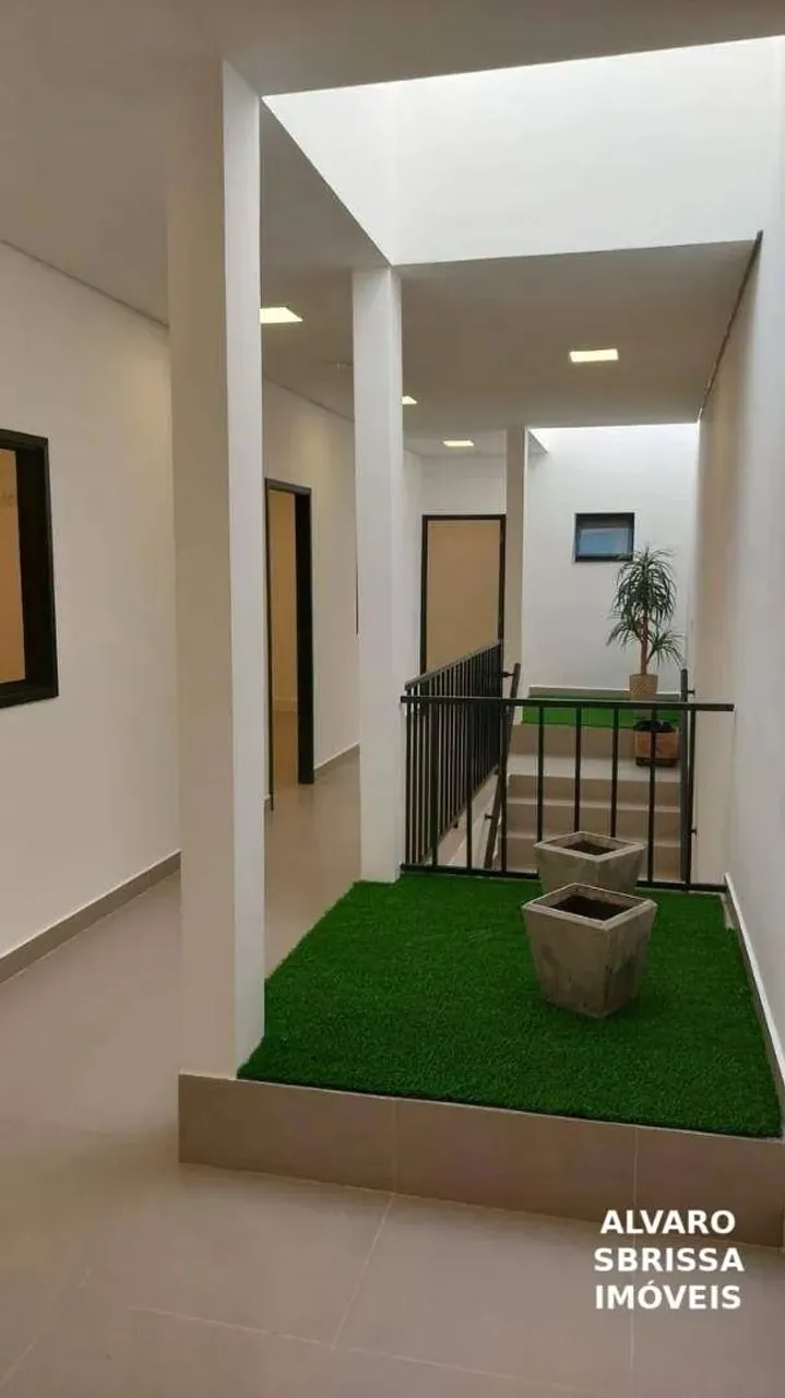 Sala para alugar no Itu Novo Centro, 30 m² por R$ 1.800/mês