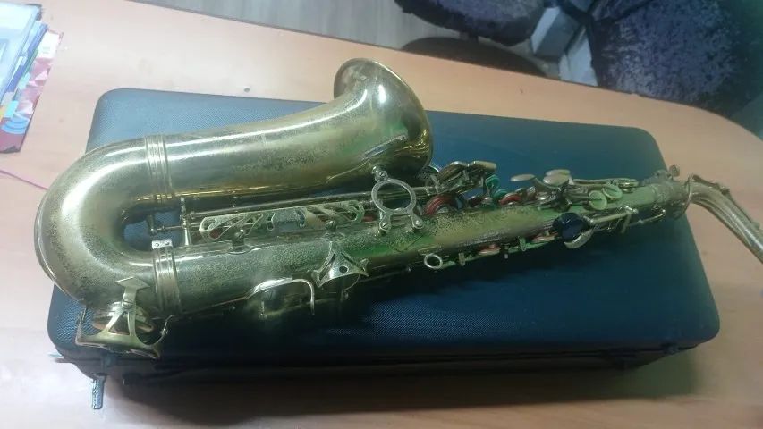 SAX ALTO KAERTNER - Foto 4