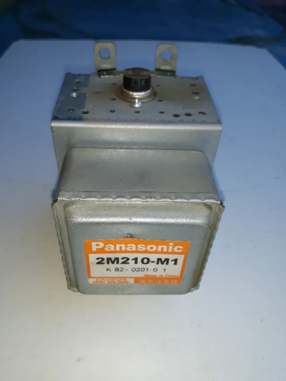 Magnetron Panasonic 2M210-M1 - Foto 2
