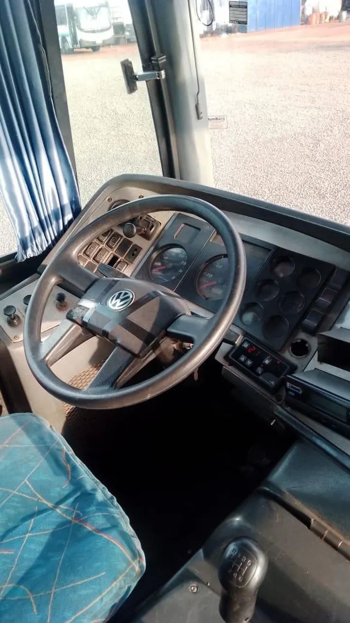 Marcopolo ideale Volkswagen  - Foto 5