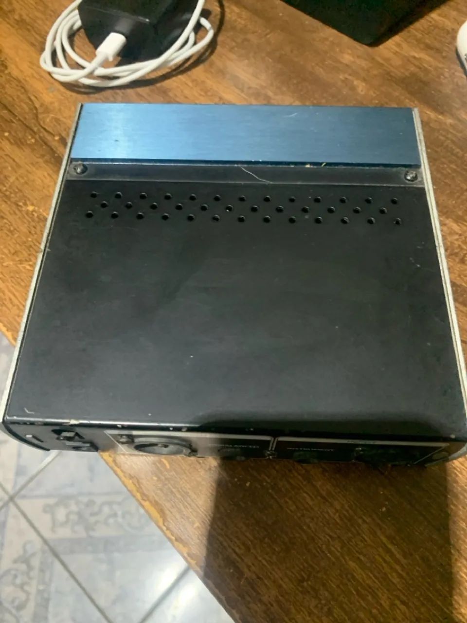 Tube Pre V2 - PreSonus - Foto 3