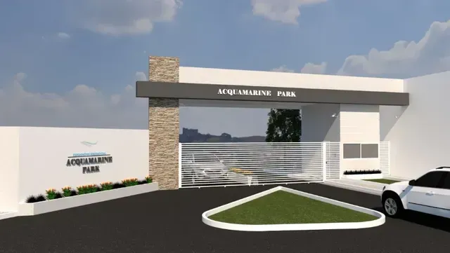 VENDO OU TROCO CONDOMINIO RESIDENCIAL ACQUA MARINE