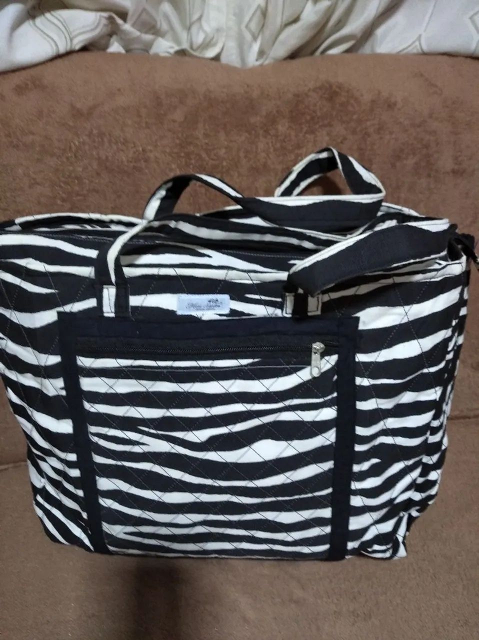 Bolsa de viagem 