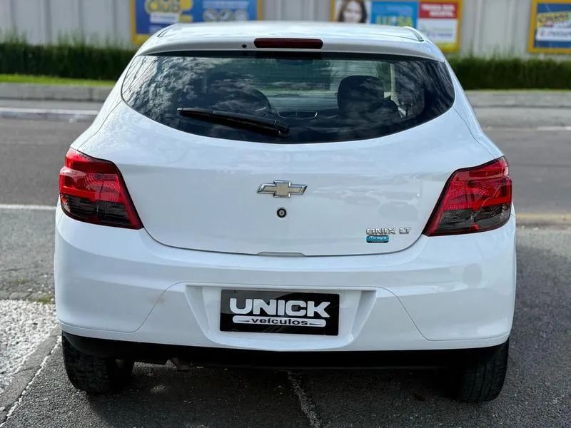CHEVROLET ONIX 10M LOLLA 2014 - Foto 4