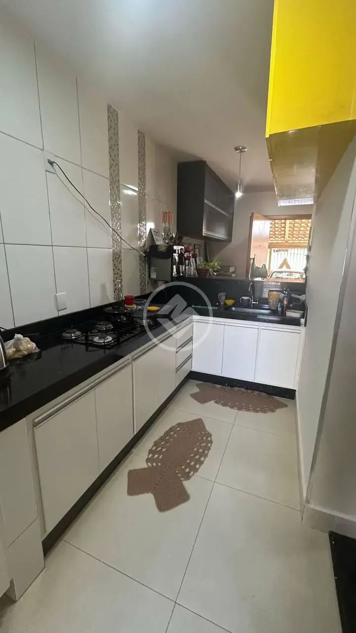 REF: OFFICE 2983 Casa com 2 quartos sendo 1 suíte no Parque Santa Rita. codigo: 119888 - Foto 5