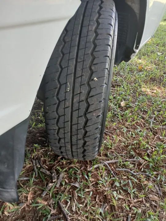 CAMINHÃO HYUNDAI HR BAÚ ESTENDIDO 2.5 SUPER CONSERVADO - Foto 9