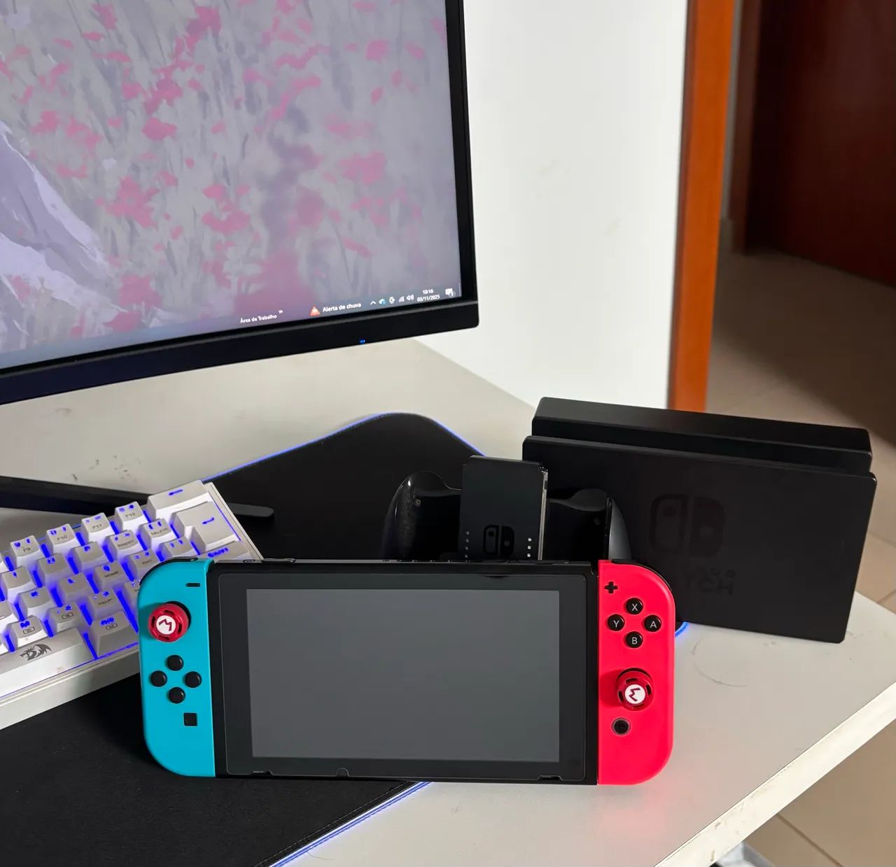 Nintendo Switch64303558659970120