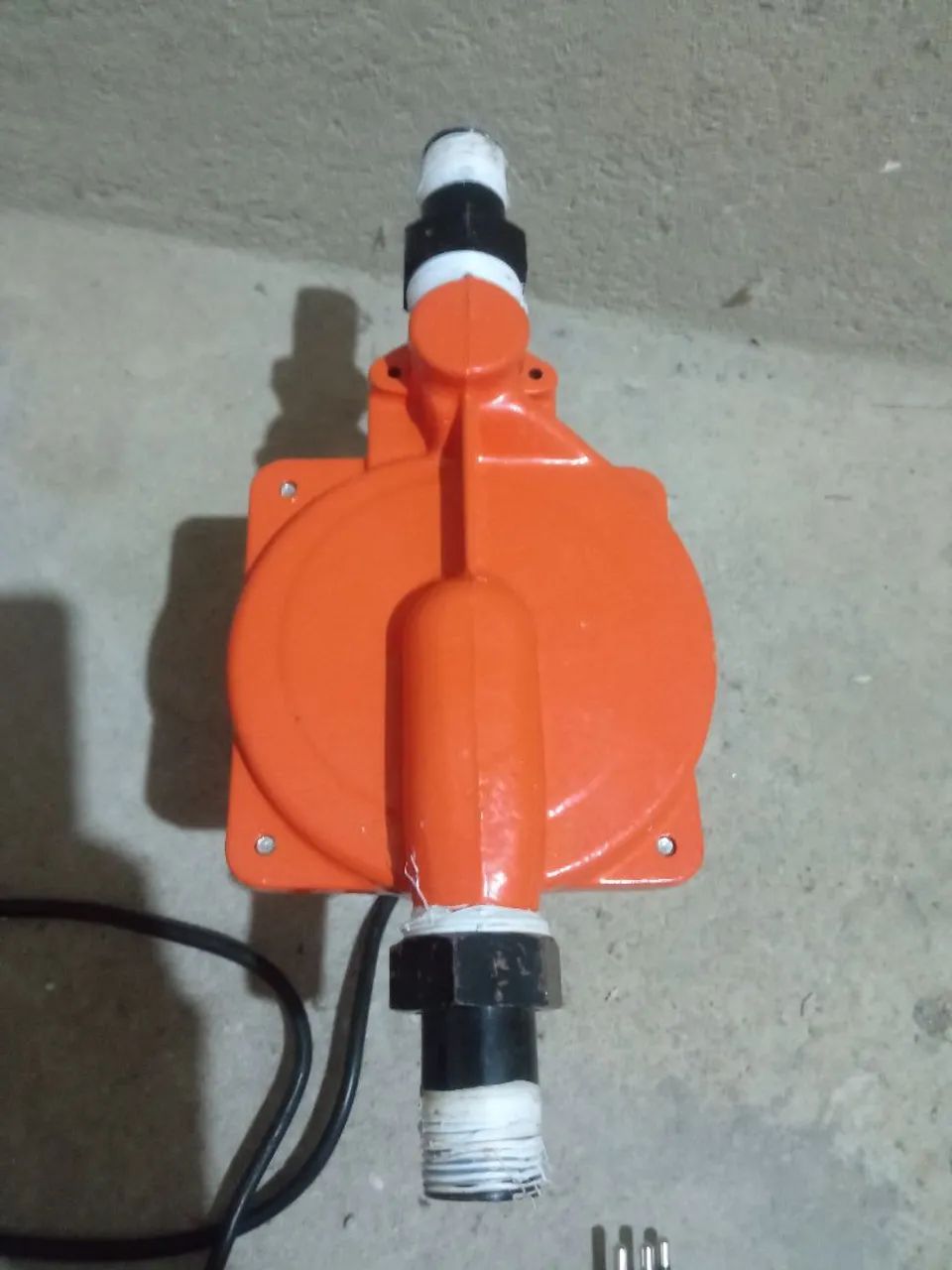 Bomba Pressurizadora Intech BFL300 - Foto 3
