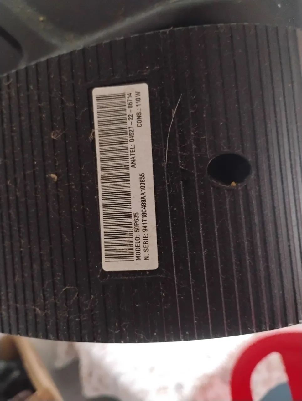 TCL Smart TV 50 Inches64310977947139122