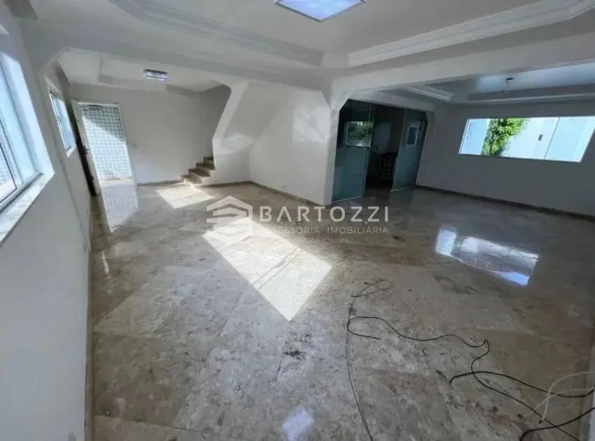 SOBRADO 4 DORMITÓRIOS 306M² JARDIM SÃO CAETANO SCS - Foto 4