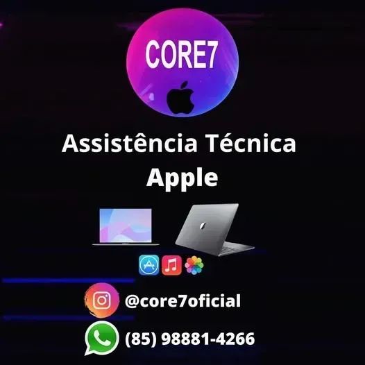 Conserto de Placa de Macbook Pro / Air / Mac Mini Conserto de Placa de Macbook Pro / Air / - Foto 4