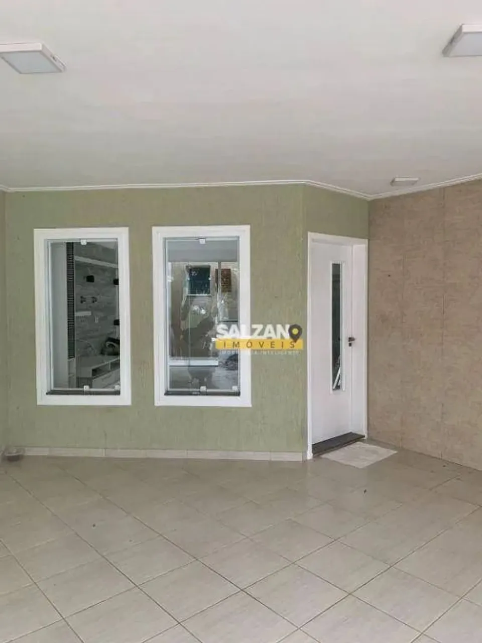 Casa com 3 dormitórios, 120 m² - venda por R$ 795.000,00 ou aluguel por R$ 4.600,00/mês -