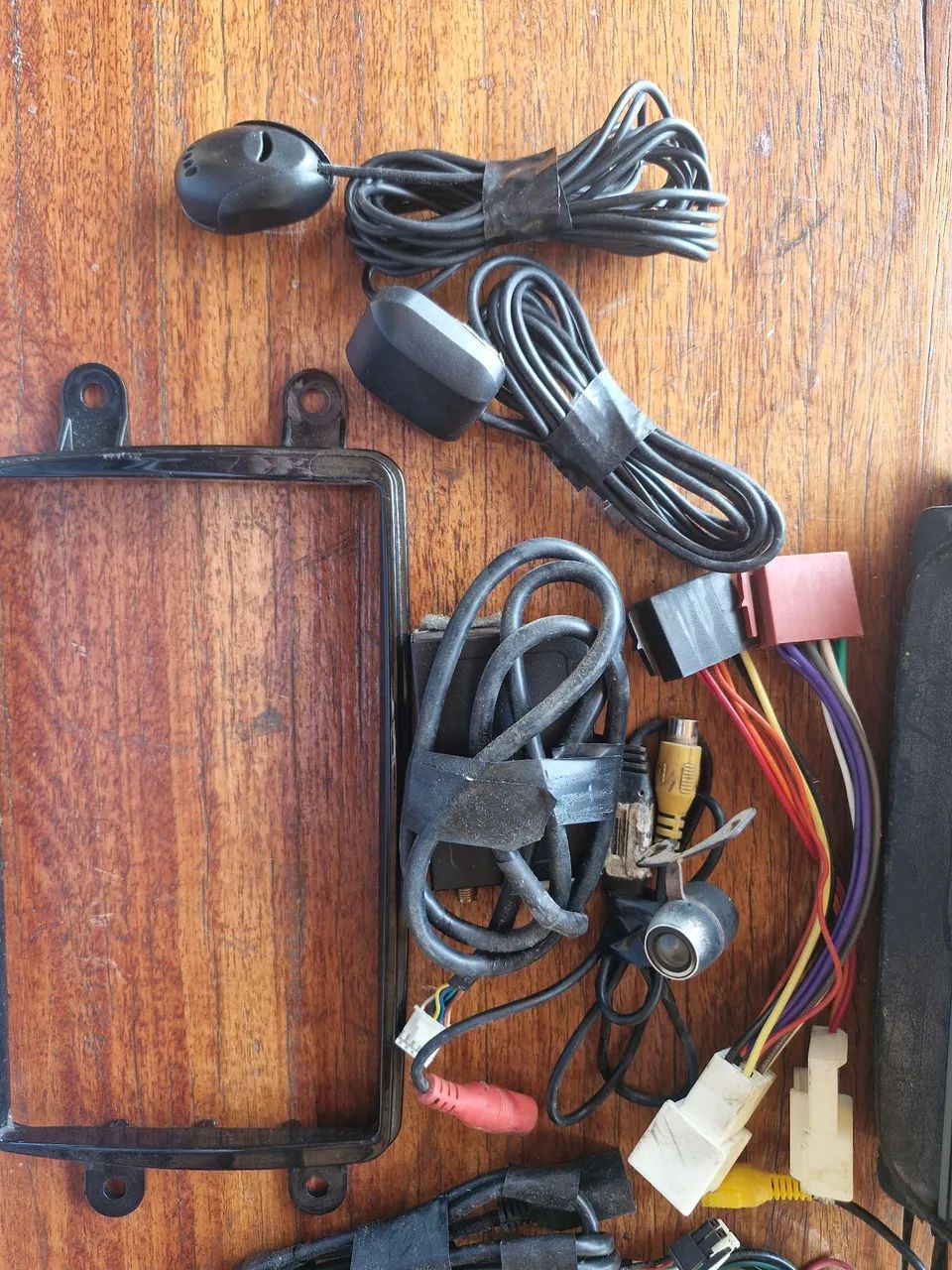 Central Multimídia Renault Original - Foto 4