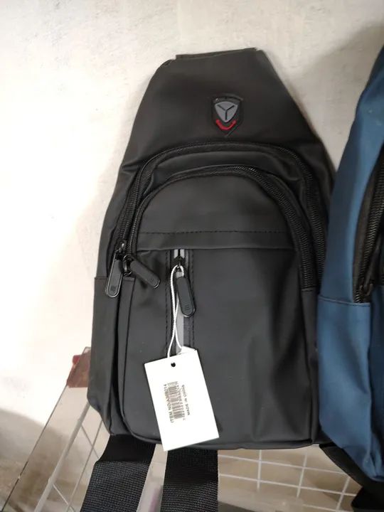  Mochilas de Ombro - Novas - Foto 4